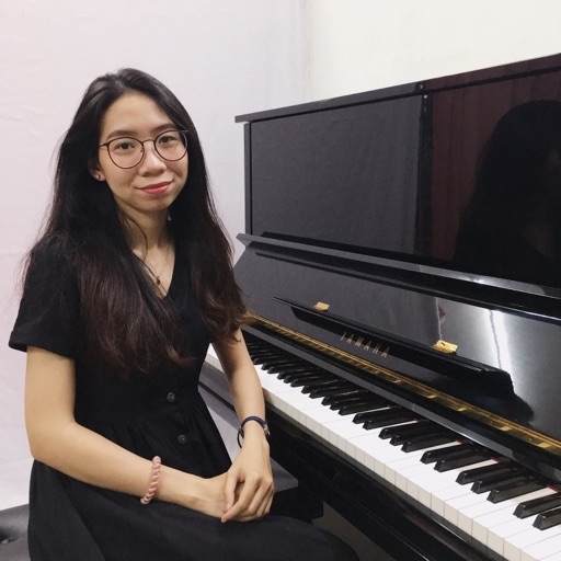 Hoàng Thị Bảo Khuê