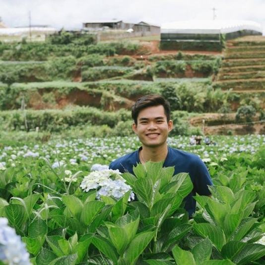 Phạm Giang Bảo