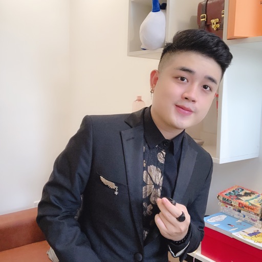 Vũ Hùng Mạnh ( Chyn )