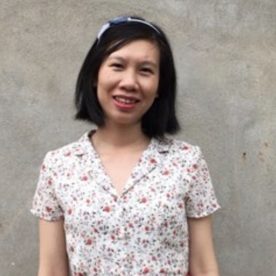 Nguyễn Thị Khánh