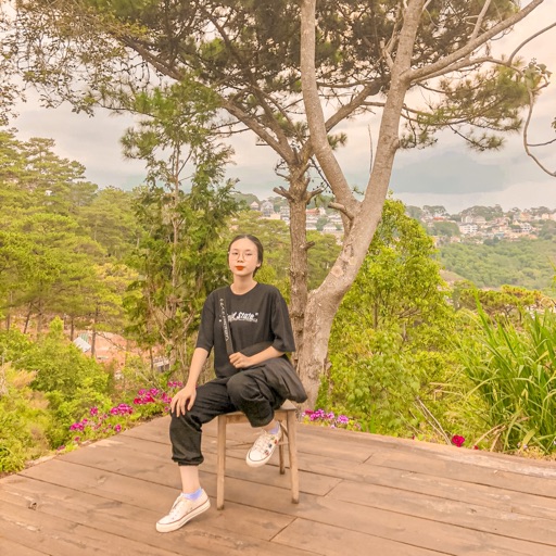 Nguyễn Ngọc Yến Vy