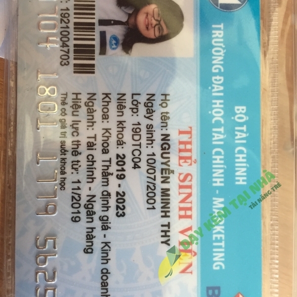 Nguyễn Minh Thy