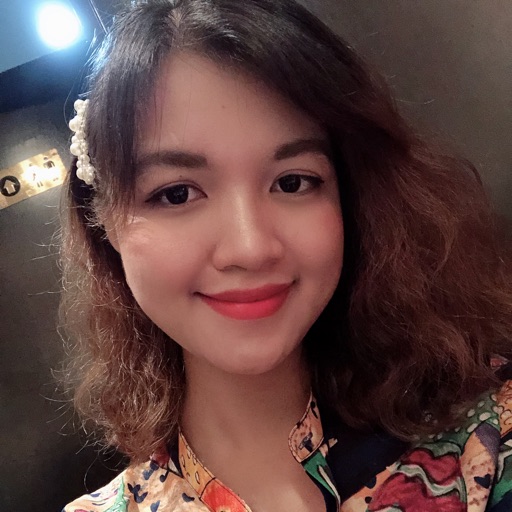 Võ Thị Vân Anh
