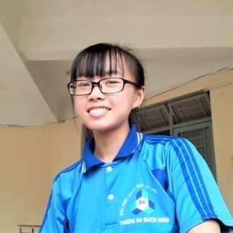 Phùng Thị Bích Như