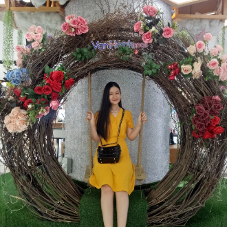 Nguyễn Thị Thủy