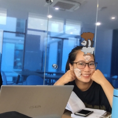 Nguyễn Thị Thuý An