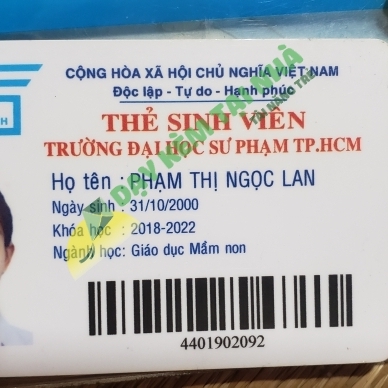 Phạm Thị Ngọc Lan