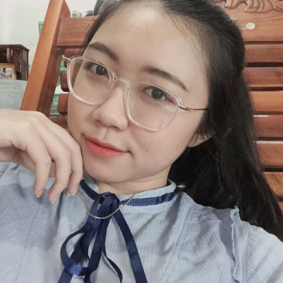 Nguyễn Thị Thùy Duyên