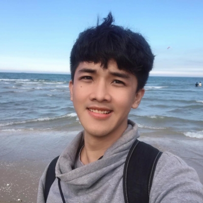 Đoàn Hoàng Nam