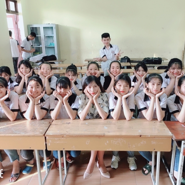 Vũ Thị Hiền