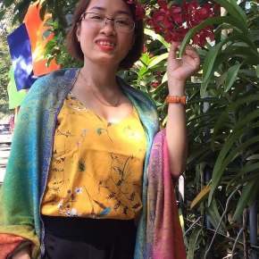Hồ Thị Lan