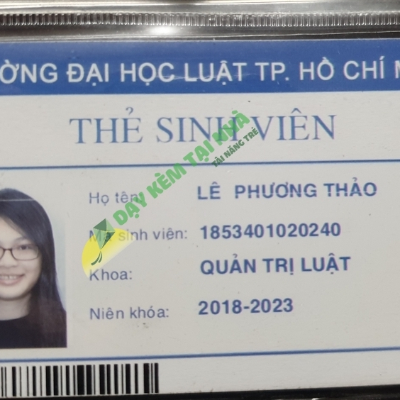 Lê Phương Thảo