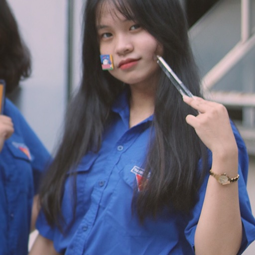 Trương Thị Kim Chi
