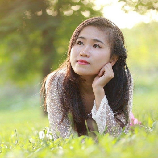 Nguyễn Thị Luyến