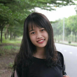 Phan Thị Tú Anh