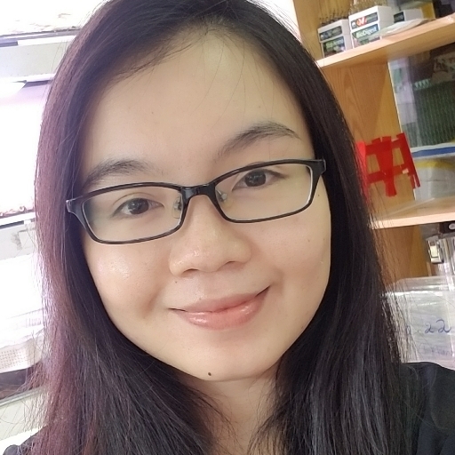 Mai Thị Hồng Linh