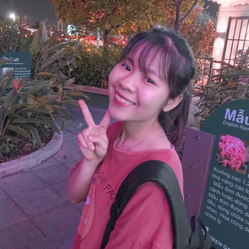 Nguyễn Thị Thảo