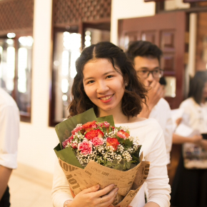 Nguyễn Thị Hoa