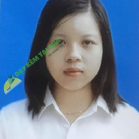 Nguyễn Thị Ngọc Quyên