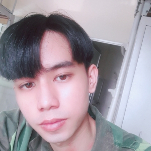 Nguyễn Tân Hoàng Phúc