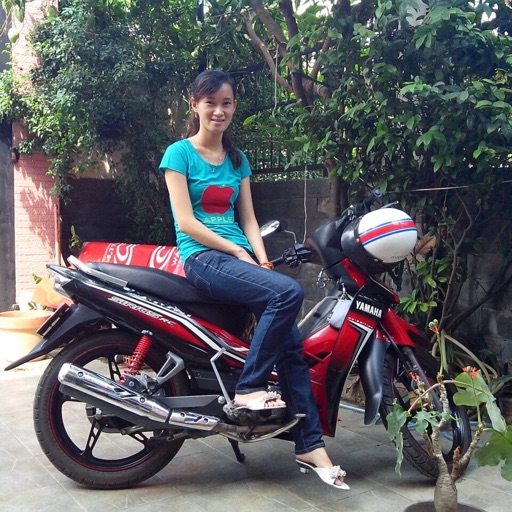 Trương Tuyết Hạnh