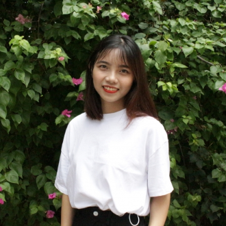 Nguyễn Thị Hiền Trinh