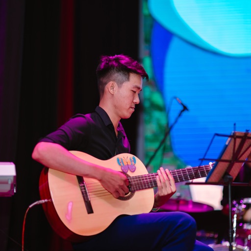 Đỗ minh đạt