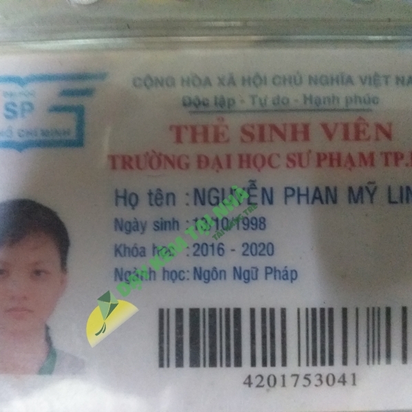 Nguyễn Phan Mỹ Linh