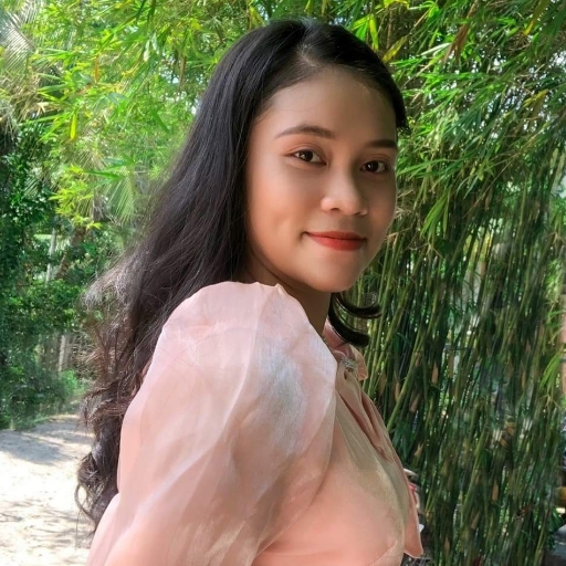 Phạm Thị Mỹ Hằng