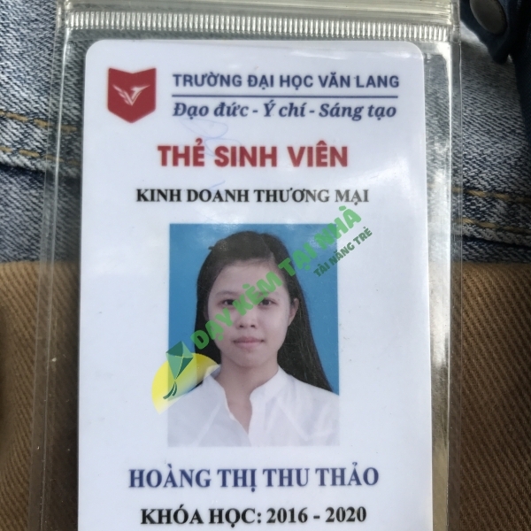 Tài khoản 5286