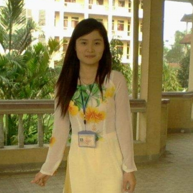 NGUYỄN THỊ THƠM