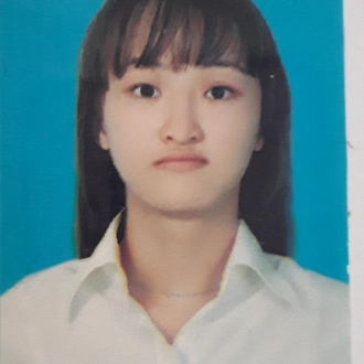 Kiều Thị Kim Phương