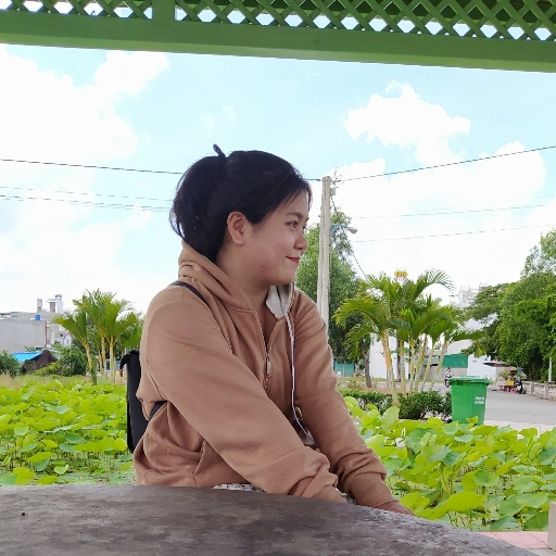 Nguyễn Thị Kim Chi