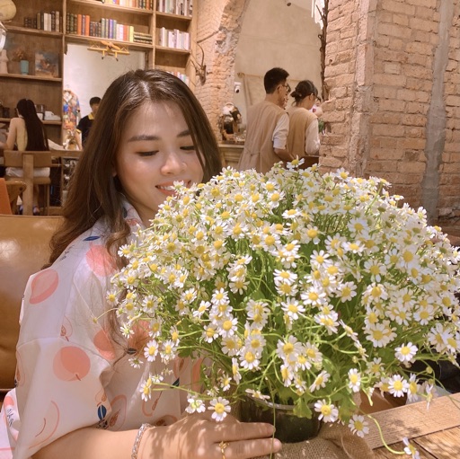 Đàm Thị Hồng Anh