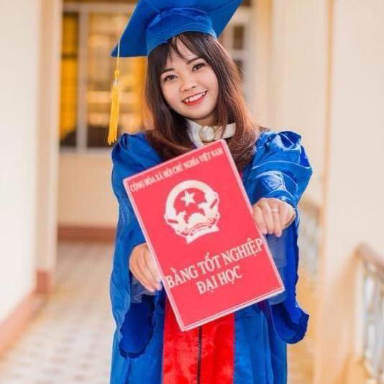 Huỳnh Thị Thuỷ