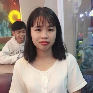 Nguyễn Thị Kim Thùy