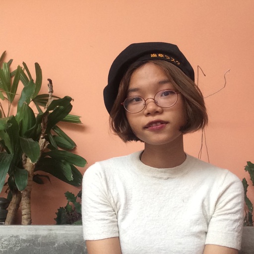 Phan Thị Giang