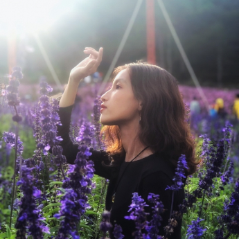 Nguyễn Lê Anh Thuỳ