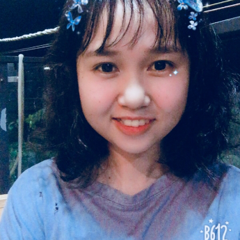 Nguyễn Thị Đoan Trinh