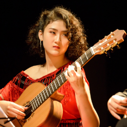 Trần Phương Thảo