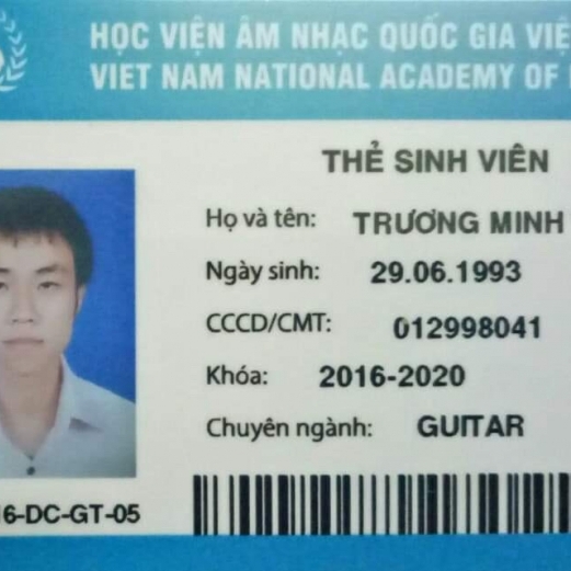 Tài khoản 2497