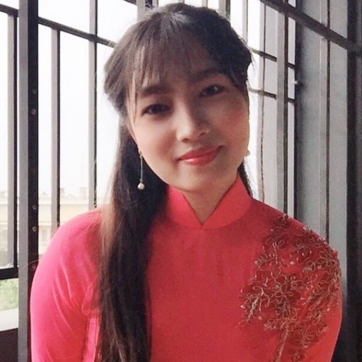 Võ Thị Diễm Nhi