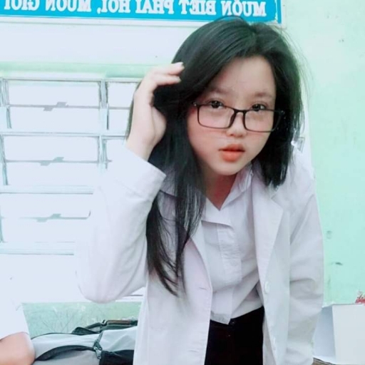 Huỳnh Thị Minh Khuê