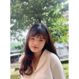 Phạm Nguyễn Thu Trang