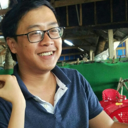 LÊ KIM LONG