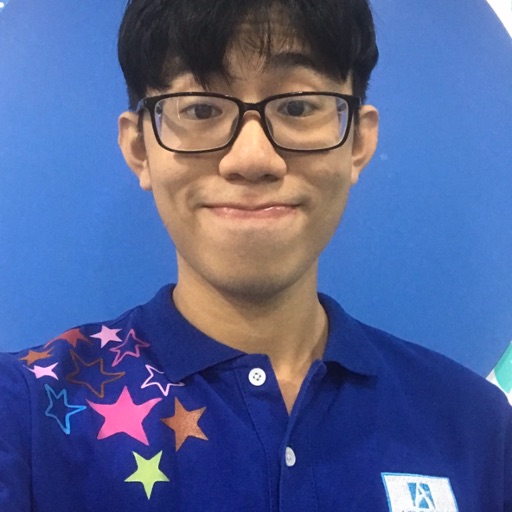 Huỳnh Minh Phú