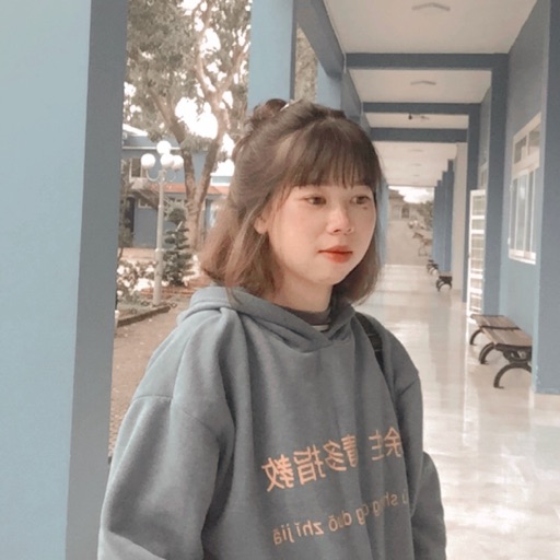 Phạm Thị Mỹ Noa