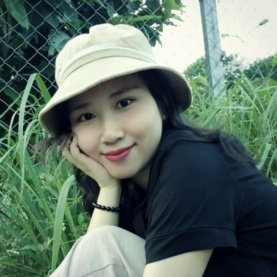 Bùi Nguyễn Hoàng Trâm