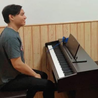 Thái Đăng Dương