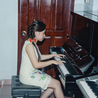 Ngô Phương Uyên